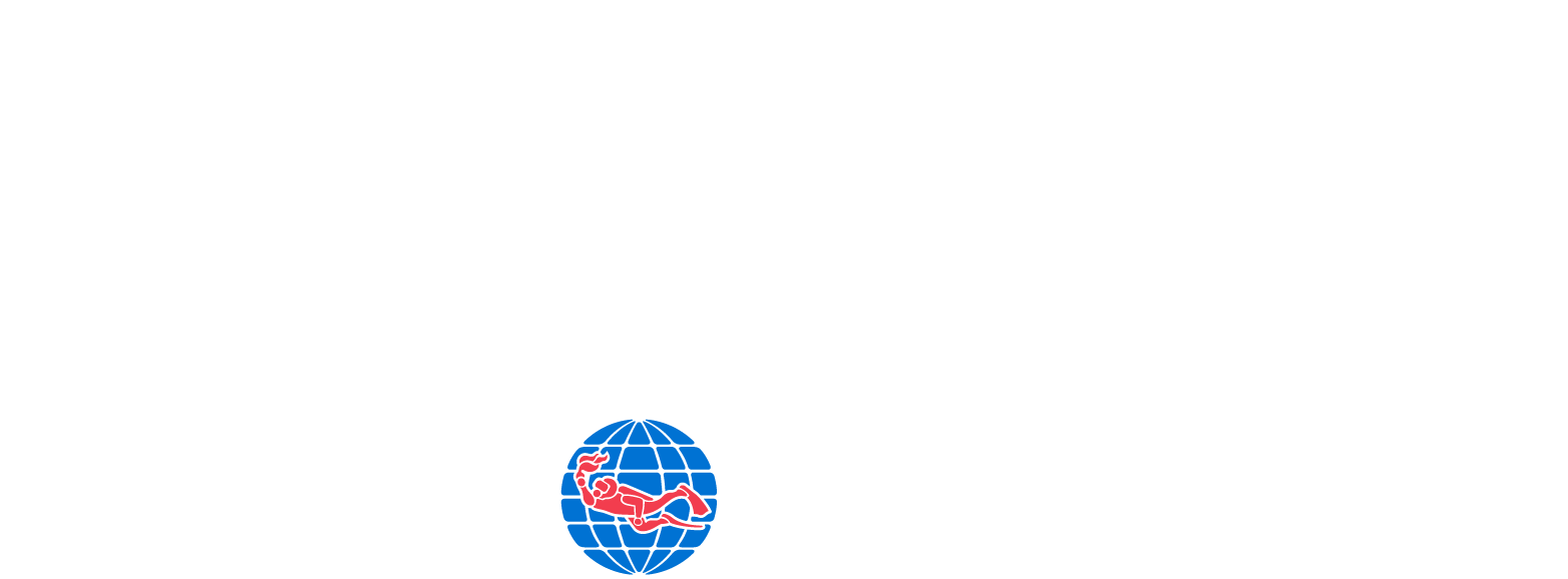 PADI. Seek Adventure. Save the Ocean.
